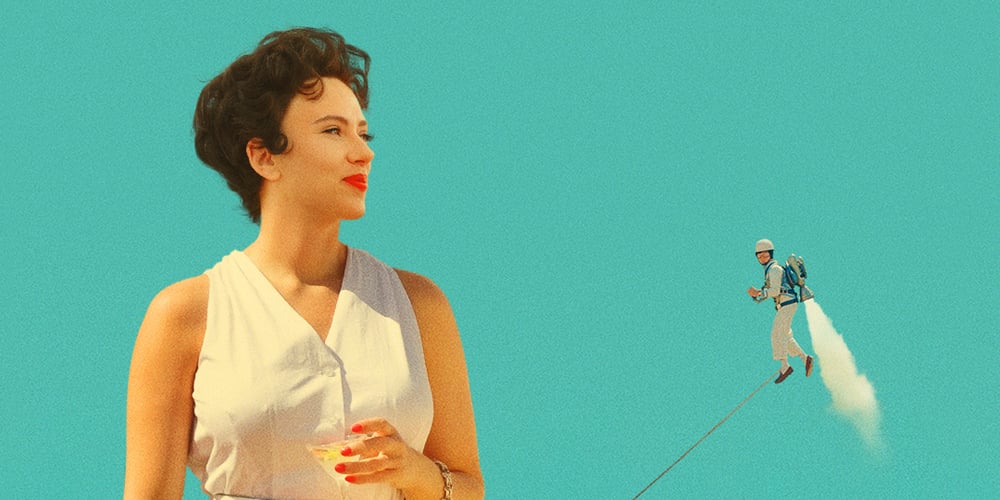 ‘Asteroid City’: Scarlett Johansson, Jason Schwartzman & Tom Hanks Get