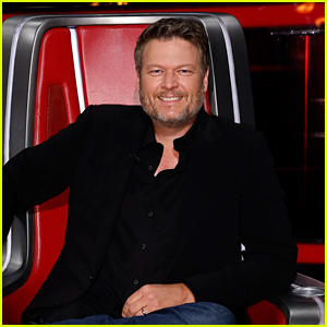 Why Is Blake Shelton Leaving 'The Voice'? Find Out!