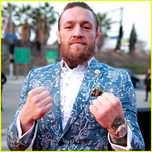 Conor McGregor's Controversial Rise Is Documented In 'McGregor Forever'