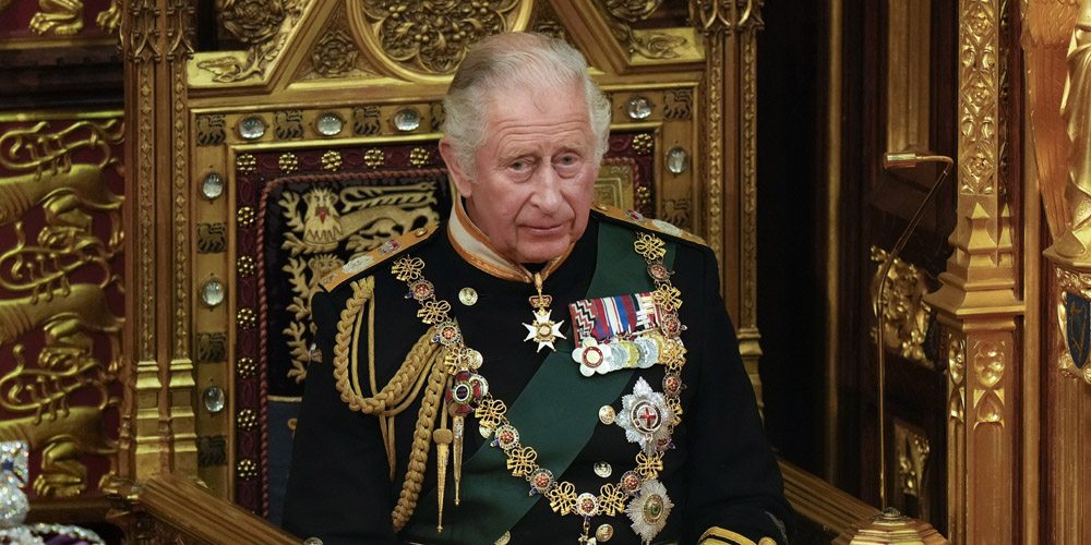 What Role Will Every Royal Family Member Play in King Charles