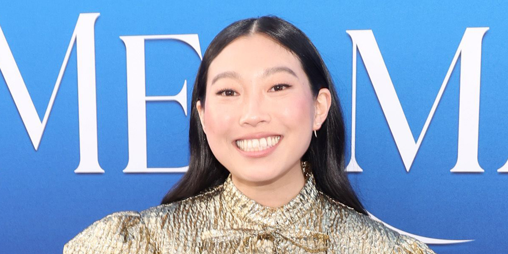 Awkwafina Speaks Out About the ‘Crazy Rich Asians’ Sequel Awkwafina(02)