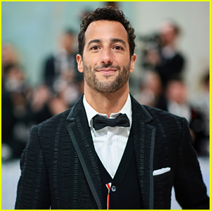 F1 Star Daniel Ricciardo's Appearance at Met Gala 2023 Surprised Fans After His Comments About the Event Just Two Years Ago