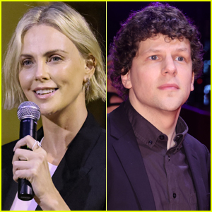 'Drag Isn't Dangerous' Telethon Features Charlize Theron, Jesse Eisenberg & More - Celebrity Lineup Revealed!