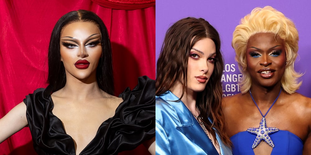 6 New Drag TV Shows Announced, Featuring ‘RuPaul’s Drag Race’ Stars