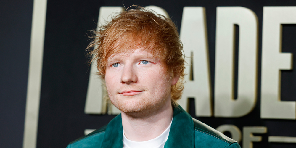 Ed Sheeran Teases ‘Transition Into Country’ Music, Reveals Who Turned