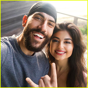 Renee Monaco Celebrity News and Gossip | Entertainment, Photos and