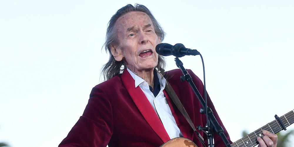 SingerSongwriter Gordon Lightfoot Passes Away at 84 Gordon Lightfoot