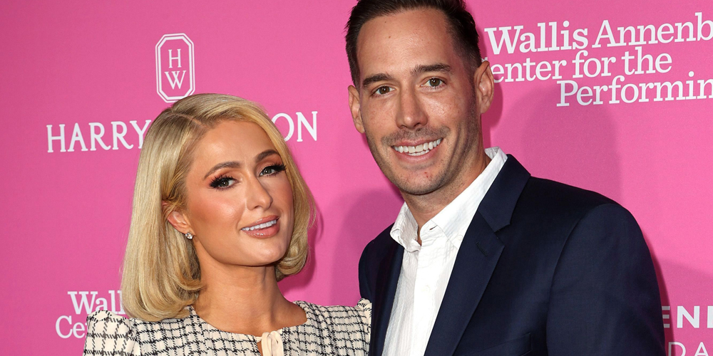 Paris Hilton Celebrates Her First Mother’s Day as a Mom Read Her