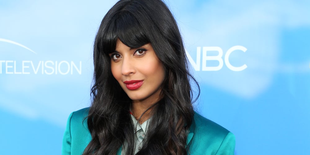 Jameela Jamil Revealed The Reason She Called Off An Audition For
