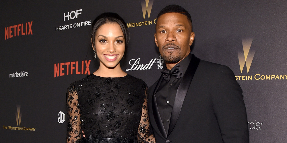 Jamie Foxx & Corrine Foxx To Lead Musical Celebrity Game Show Amid