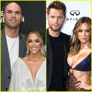 Jana Kramer Reveals Ex Husband Mike Caussin's Reaction to Her Engagement to Allan Russell