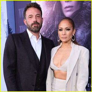 Lip Reader Decodes Seemingly Tense Moment Between Jennifer Lopez & Ben Affleck at 'Mother' Premiere