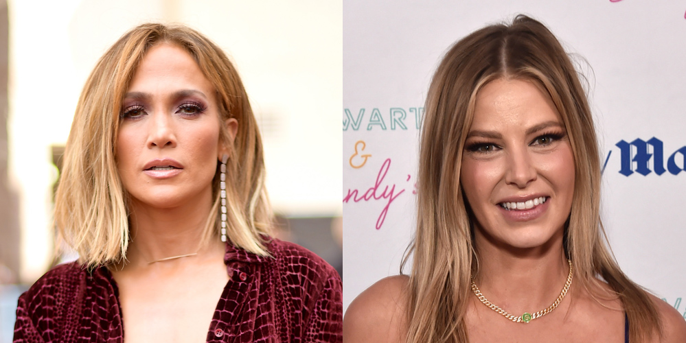 Jennifer Lopez Reacts to ‘Vanderpump Rules’ Drama, Reveals What She’d