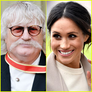 Meghan Markle Coronation Conspiracy Theory Debunked By Sir Karl Jenkins