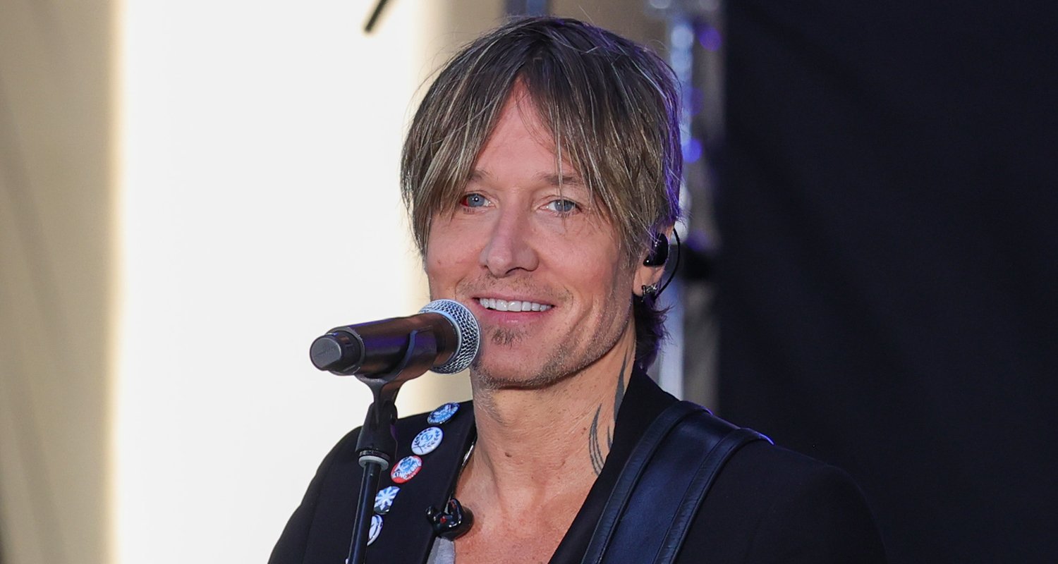 Keith Urban is Returning to ‘American Idol’ as Guest Mentor American