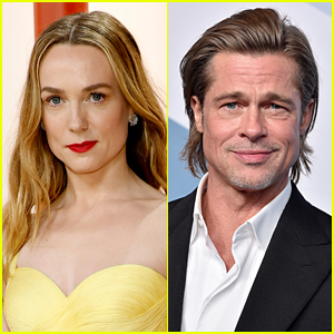 Kerry Condon Will Share the Screen With Brad Pitt in New F1 Movie