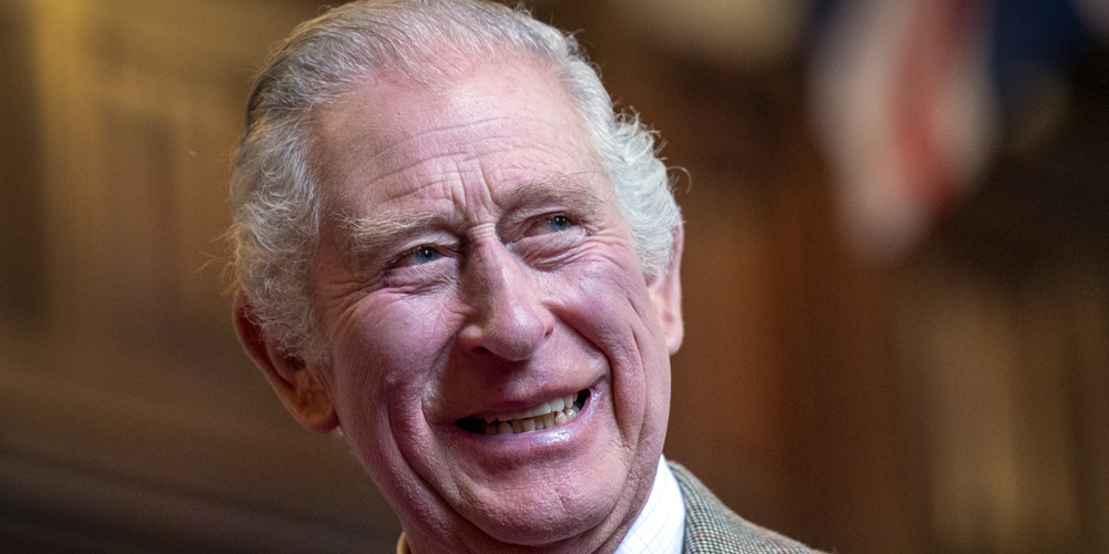 King Charles’ Coronation Guest List Revealed Every Royal Expected to