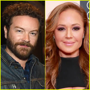 Leah Remini Calls Danny Masterson's Guilty Verdict a 'Relief': 'This Is Just the Beginning'