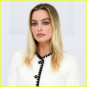 Margot Robbie Uses These Skincare Masks to Get Red Carpet Ready & We Found Them Online!