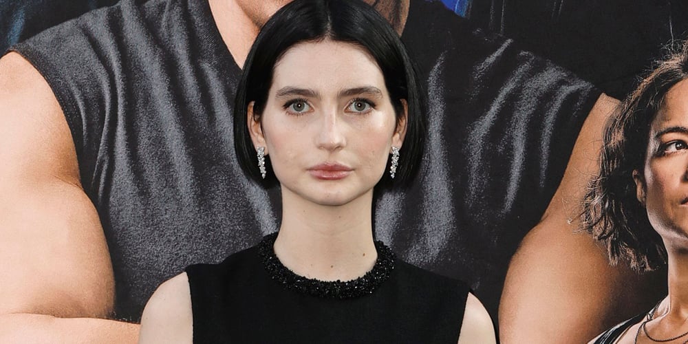 Paul Walker’s Daughter Meadow Makes a Cameo in ‘Fast X’ See the First