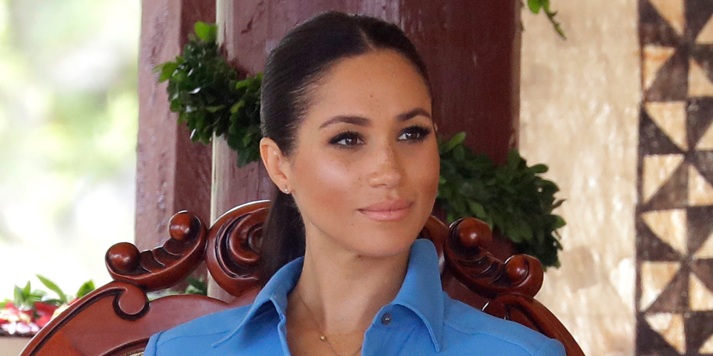 Did Meghan Markle Attend King Charles’ Coronation in Disguise? There’s