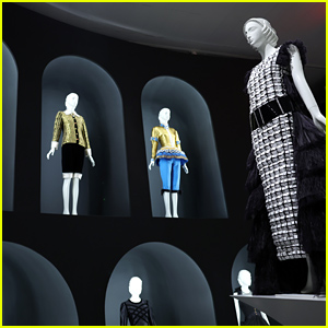 Met Gala 2023: Look Inside the Costume Institute's Exhibit for Karl  Lagerfeld Theme!, 2023 Met Gala, Karl Lagerfeld, Met Gala