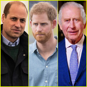 Does Prince Harry Speak to Prince William & King Charles? New Update Revealed Days Before Coronation