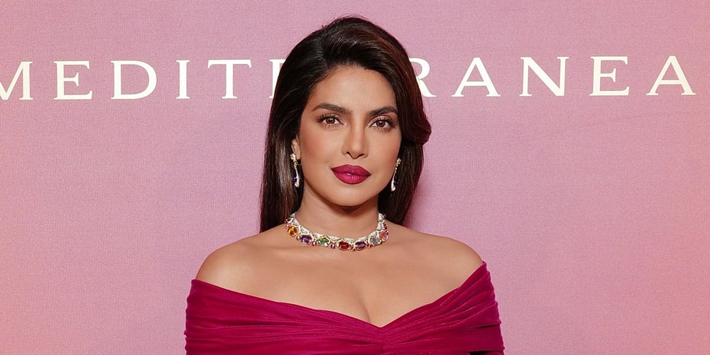 Priyanka Chopra Comments on Richard Madden’s ‘James Bond’ Rumors, Recalls ‘Dehumanizing’ Interaction With a Director, Working With Actors Who are Divas & More in ‘The Zoe Report’ Interview