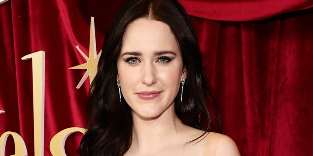 Rachel Brosnahan Responds to Lois Lane Casting Rumors For ‘Superman