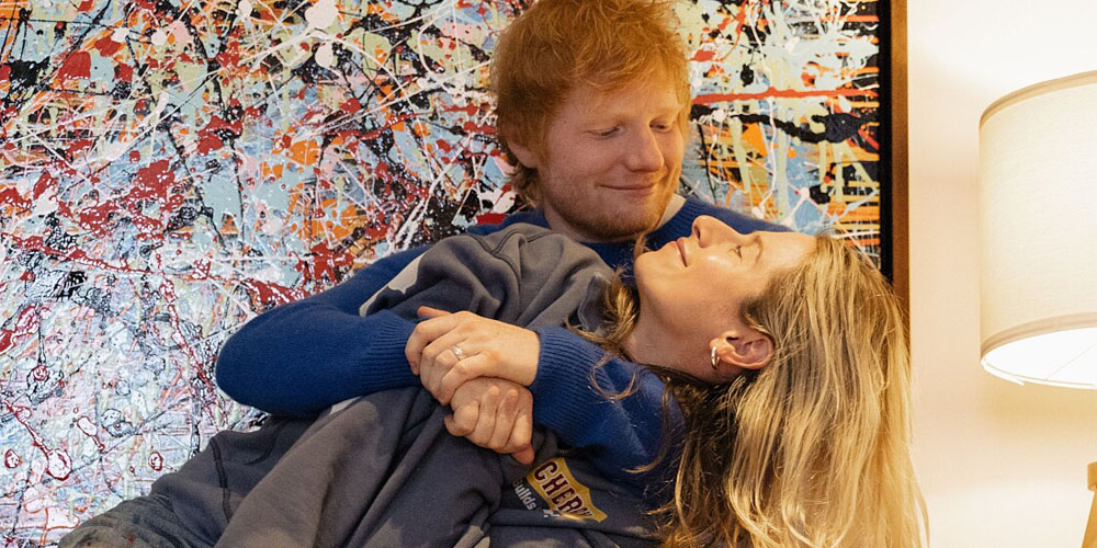 Ed Sheeran Opens Up About Wife Cherry’s Cancer Diagnosis, How It