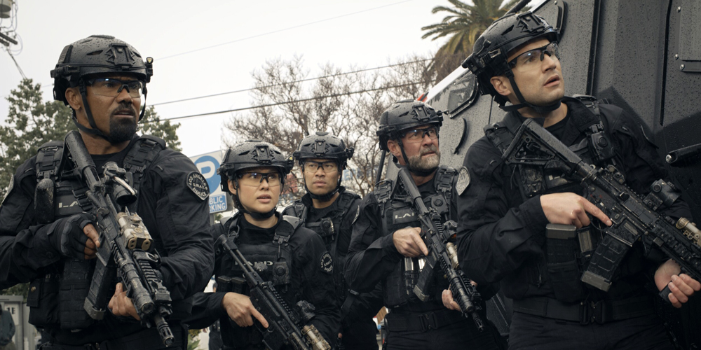 CBS Reverses ‘S.W.A.T.’ Cancellation; Series Renewed For Season 7