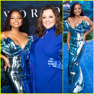 First 'The Little Mermaid' Reactions from Critics Revealed After L.A. World Premiere, Plus See Red Carpet Photos!