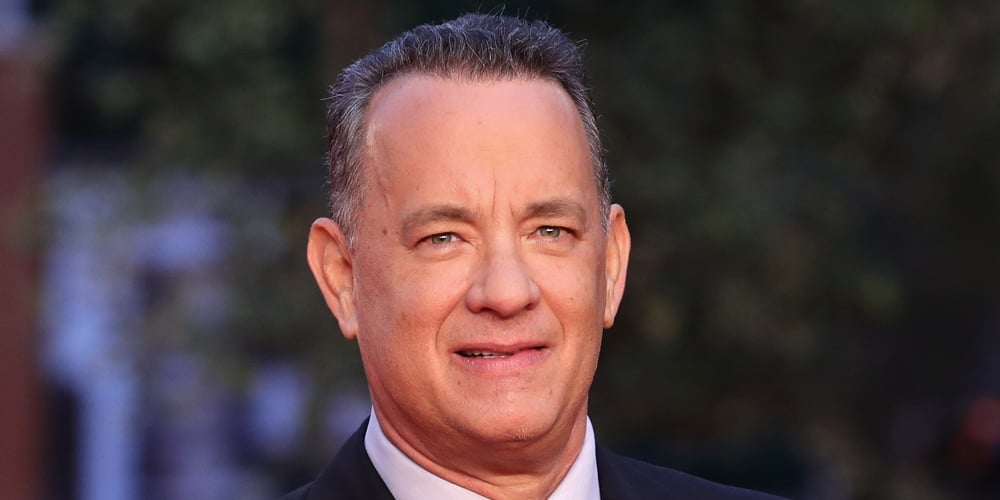 Tom Hanks Reveals Which Actor He Thinks Should Play James Bond Next, Makes a Candid Confession About His On-Set Behavior Over the Years, & More