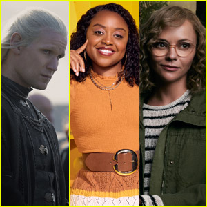 Every TV Show Shut Down Due to Writer’s Strike & the 3 That Are Still