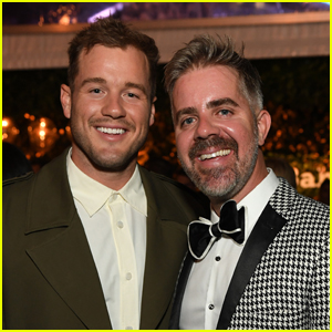 The Bachelor’s Colton Underwood & Jordan C. Brown Are Married! | Colton