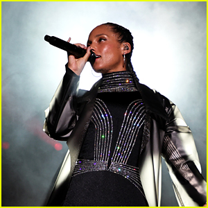 Alicia Keys' Set List for 2023 Keys to the Summer Tour Revealed After First Show