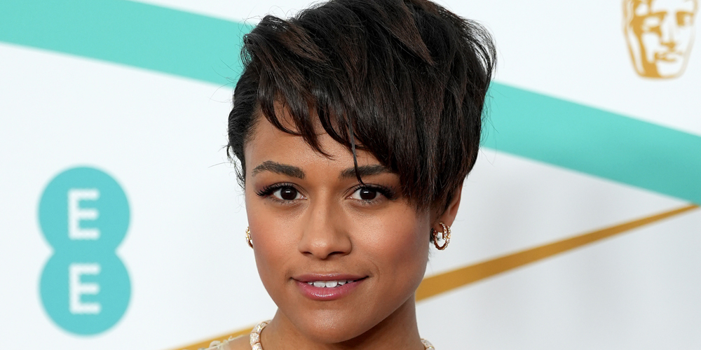 Ariana DeBose Tells the Real Story Behind Viral BAFTAs Performance