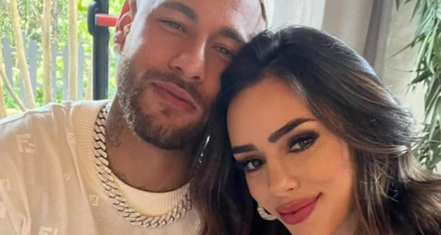 Neymar Apologizes to Pregnant Girlfriend Bruna Biancardi for ‘Mistakes’ Amid Cheating Reports