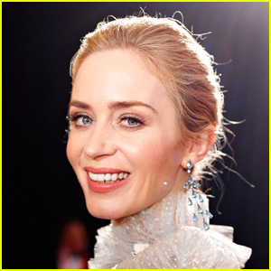 Emily Blunt Gets Candid About Fame, Motherhood, Streaming Culture, Her