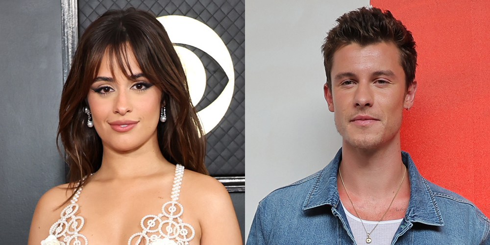 Camila Cabello & Shawn Mendes Reportedly Call Off Rumored Reunion, She