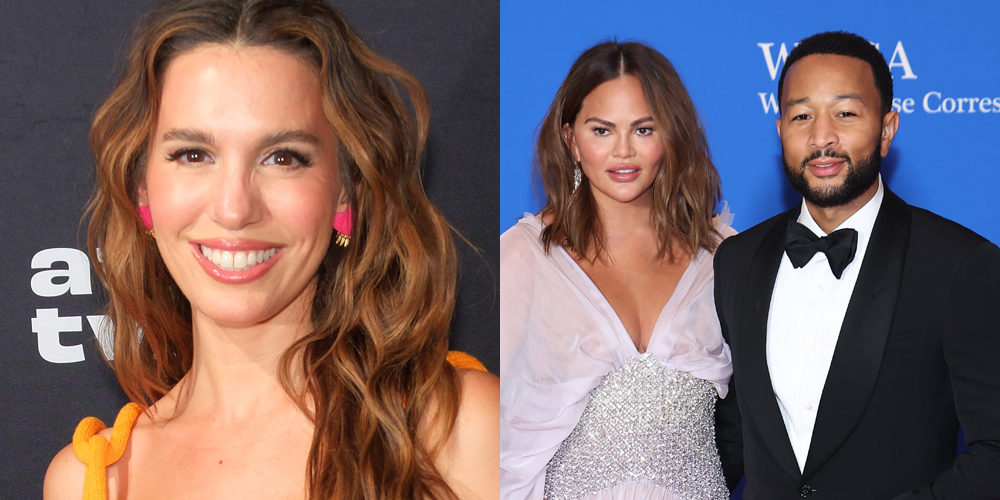 Christy Carlson Romano Reacts to Chrissy Teigen & John Legend’s Baby(02)