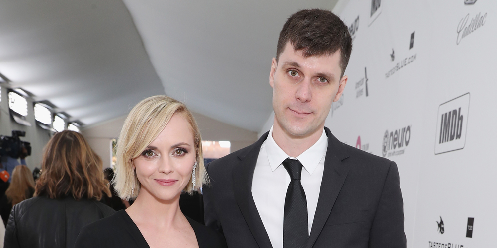 Christina Ricci Blasts Ex James Heerdegen as ‘Vindictive’ Amid Custody Dispute
