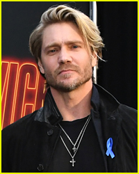 There’s An Update About Chad Michael Murray’s CW Show ‘Sullivan’s