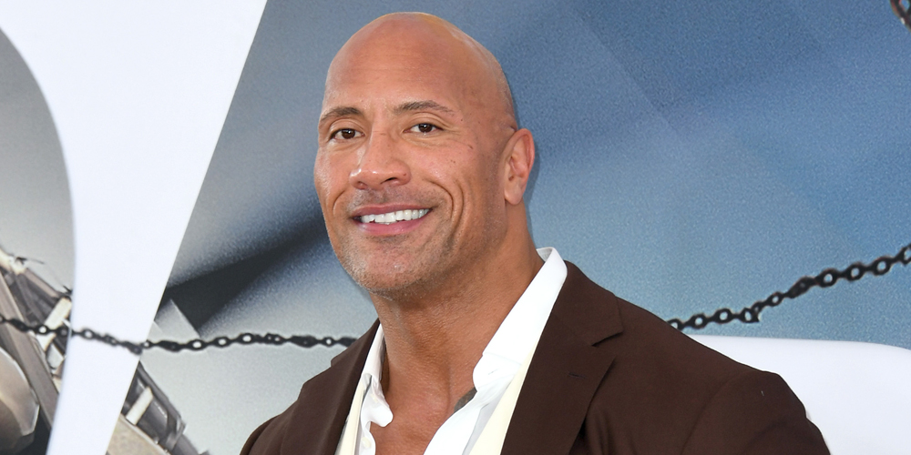 Dwayne Johnson Returns to ‘Fast & Furious’ With New Standalone Movie