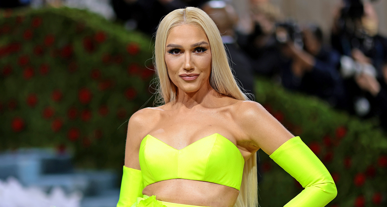 Gwen Stefani Drops ‘True Babe’ Song Lyrics Revealed, Plus Listen to