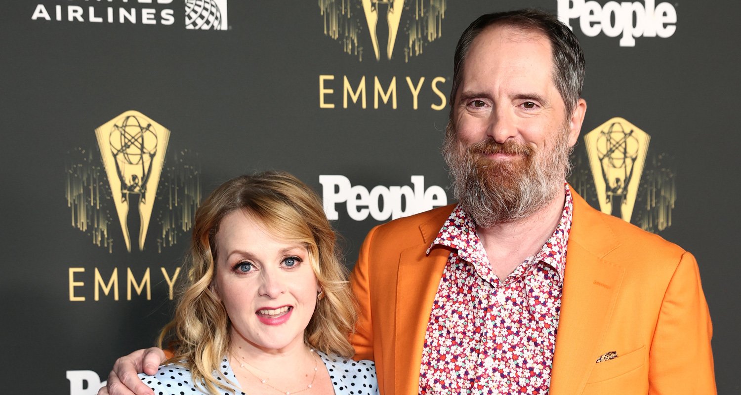 ‘Ted Lasso’ Star Brendan Hunt Announces Engagement to Longtime