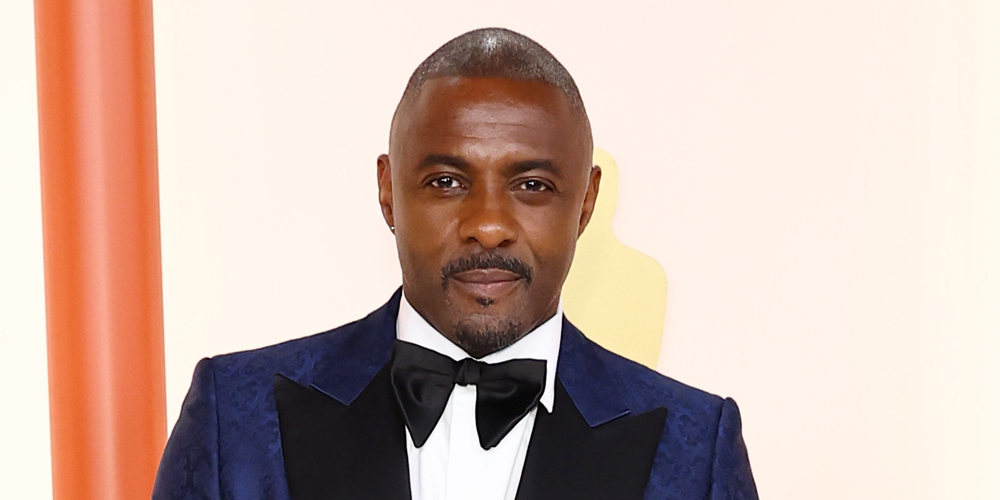 Idris Elba Reveals When the Idea of Playing James Bond Became Less Appealing