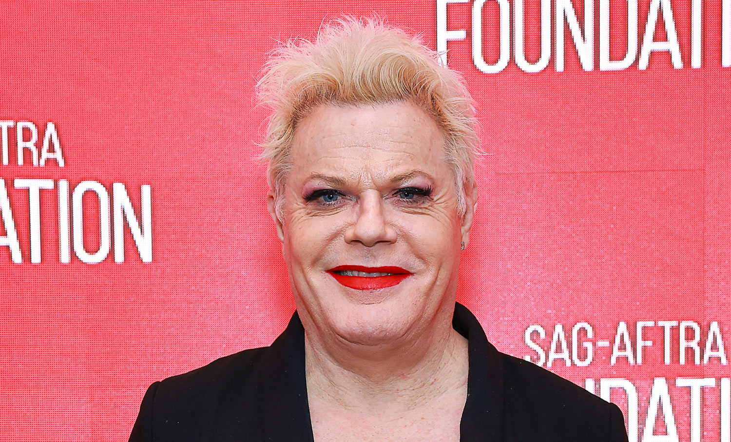Suzy Izzard Shares Preferred Name & Pronouns, But Doesn’t Mind Being Called Eddie