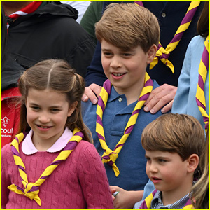 Kate Middleton's Brother Shares Why The Royal Kids Are Lucky