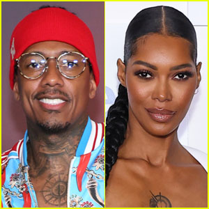 Jessica White Calls Her Relationship with Nick Cannon 'Emotionally Abusive'